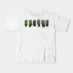 Cactus Kids T-Shirt